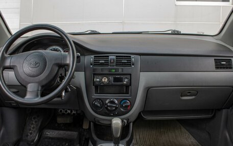 Daewoo Gentra II, 2014 год, 600 000 рублей, 11 фотография