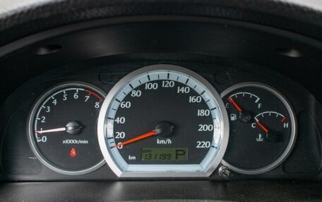 Daewoo Gentra II, 2014 год, 600 000 рублей, 12 фотография