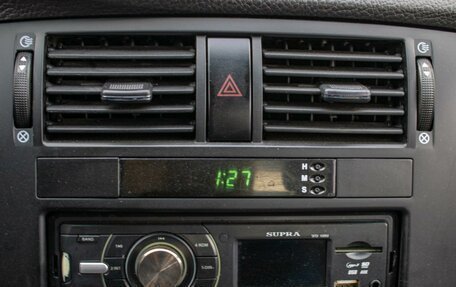 Daewoo Gentra II, 2014 год, 600 000 рублей, 18 фотография