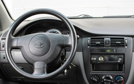 Daewoo Gentra II, 2014 год, 600 000 рублей, 22 фотография