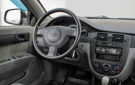 Daewoo Gentra II, 2014 год, 600 000 рублей, 23 фотография