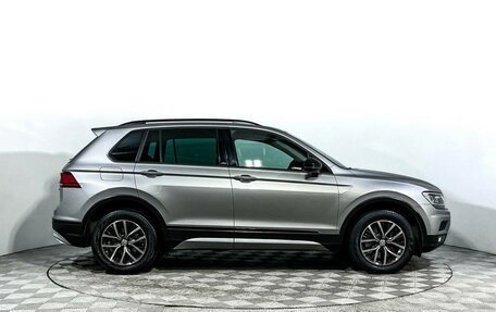 Volkswagen Tiguan II, 2019 год, 2 597 000 рублей, 4 фотография