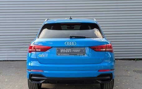 Audi Q3, 2019 год, 2 910 000 рублей, 6 фотография