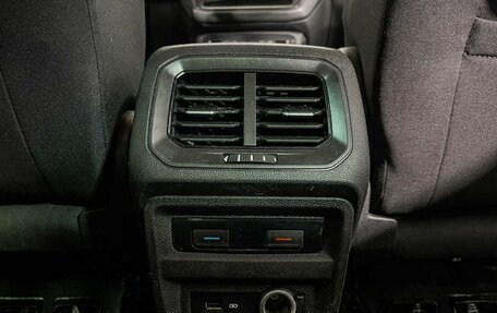 Volkswagen Tiguan II, 2019 год, 2 597 000 рублей, 15 фотография