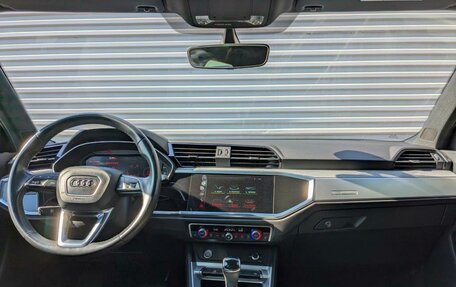 Audi Q3, 2019 год, 2 910 000 рублей, 14 фотография