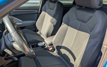 Audi Q3, 2019 год, 2 910 000 рублей, 20 фотография