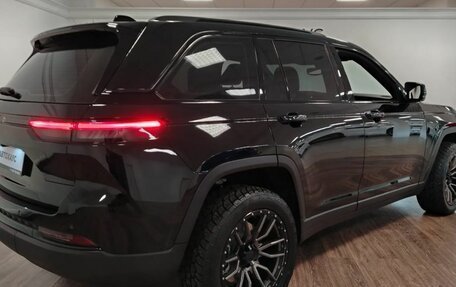 Jeep Grand Cherokee, 2022 год, 8 350 000 рублей, 4 фотография