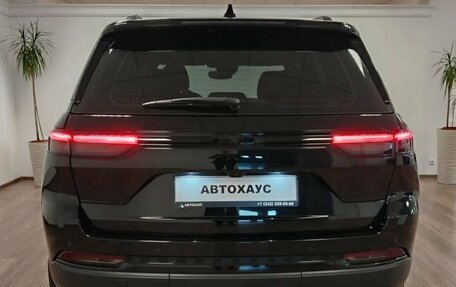 Jeep Grand Cherokee, 2022 год, 8 350 000 рублей, 5 фотография