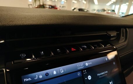 Jeep Grand Cherokee, 2022 год, 8 350 000 рублей, 11 фотография