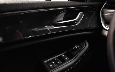 Jeep Grand Cherokee, 2022 год, 8 350 000 рублей, 15 фотография
