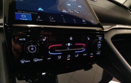 Jeep Grand Cherokee, 2022 год, 8 350 000 рублей, 13 фотография