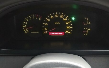 KIA Rio II, 2005 год, 205 000 рублей, 8 фотография