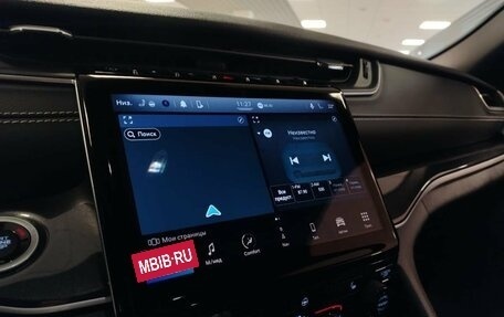 Jeep Grand Cherokee, 2022 год, 8 350 000 рублей, 12 фотография