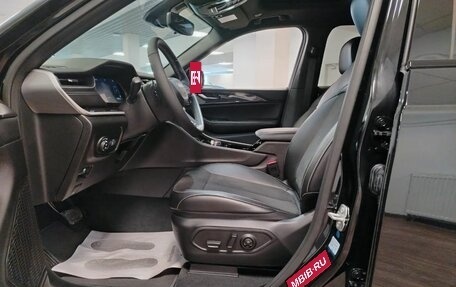 Jeep Grand Cherokee, 2022 год, 8 350 000 рублей, 7 фотография