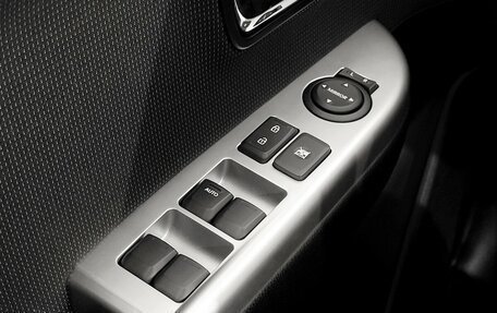 KIA Rio III рестайлинг, 2013 год, 790 000 рублей, 10 фотография