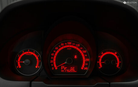 KIA cee'd I рестайлинг, 2010 год, 730 000 рублей, 13 фотография