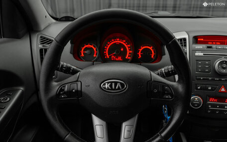 KIA cee'd I рестайлинг, 2010 год, 730 000 рублей, 12 фотография