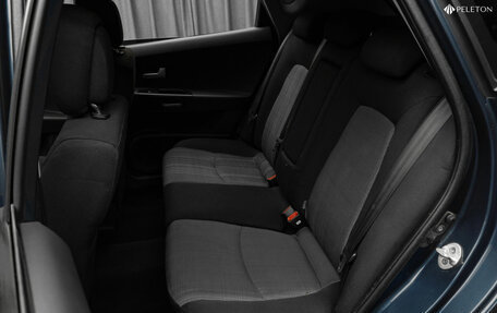 KIA cee'd I рестайлинг, 2010 год, 730 000 рублей, 14 фотография
