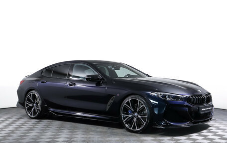 BMW 8 серия, 2020 год, 6 599 000 рублей, 3 фотография