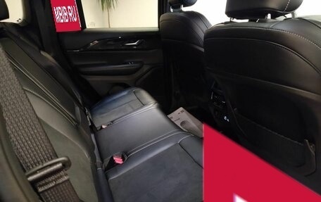 Jeep Grand Cherokee, 2022 год, 8 350 000 рублей, 16 фотография