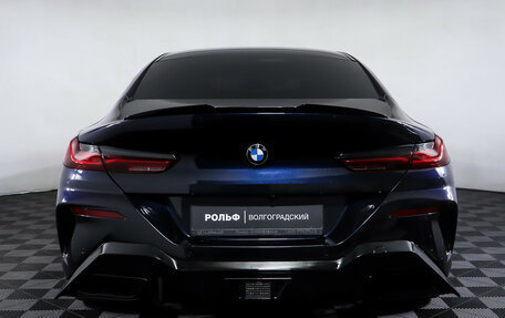 BMW 8 серия, 2020 год, 6 599 000 рублей, 6 фотография