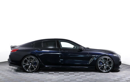 BMW 8 серия, 2020 год, 6 599 000 рублей, 4 фотография