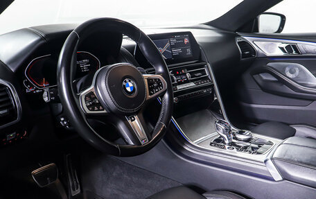 BMW 8 серия, 2020 год, 6 599 000 рублей, 14 фотография