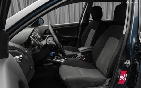 KIA cee'd I рестайлинг, 2010 год, 730 000 рублей, 11 фотография