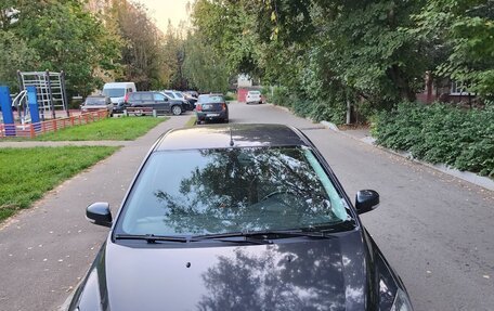 Ford Focus II рестайлинг, 2009 год, 600 000 рублей, 4 фотография