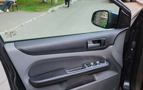 Ford Focus II рестайлинг, 2009 год, 600 000 рублей, 2 фотография