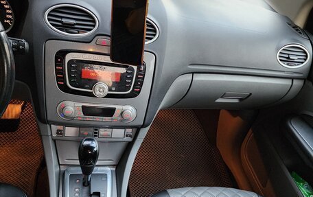 Ford Focus II рестайлинг, 2009 год, 600 000 рублей, 8 фотография