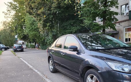 Ford Focus II рестайлинг, 2009 год, 600 000 рублей, 11 фотография