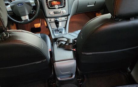 Ford Focus II рестайлинг, 2009 год, 600 000 рублей, 13 фотография