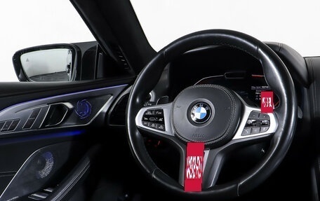 BMW 8 серия, 2020 год, 6 599 000 рублей, 16 фотография
