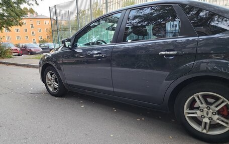 Ford Focus II рестайлинг, 2009 год, 600 000 рублей, 16 фотография