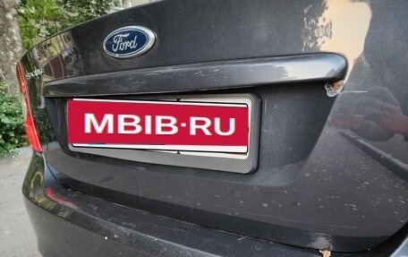 Ford Focus II рестайлинг, 2009 год, 600 000 рублей, 14 фотография
