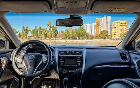 Nissan Teana, 2014 год, 1 450 000 рублей, 7 фотография