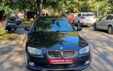 BMW 3 серия, 2012 год, 1 500 000 рублей, 2 фотография