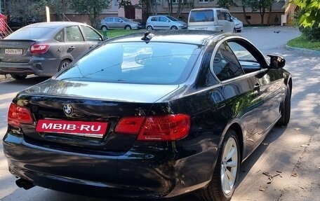 BMW 3 серия, 2012 год, 1 500 000 рублей, 4 фотография