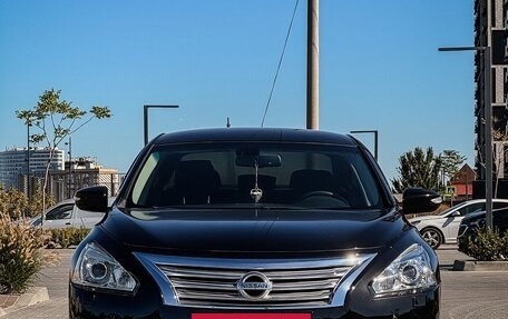 Nissan Teana, 2014 год, 1 450 000 рублей, 2 фотография