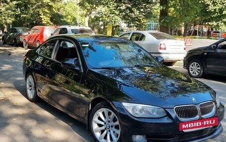 BMW 3 серия, 2012 год, 1 500 000 рублей, 3 фотография