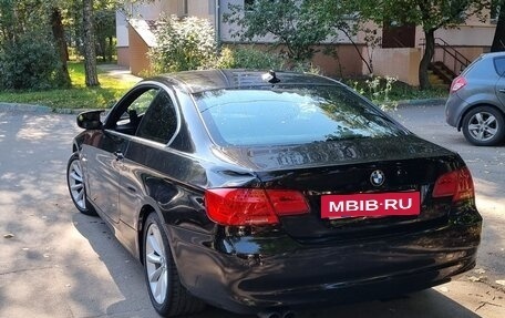 BMW 3 серия, 2012 год, 1 500 000 рублей, 5 фотография
