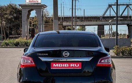 Nissan Teana, 2014 год, 1 450 000 рублей, 3 фотография