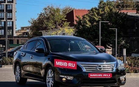 Nissan Teana, 2014 год, 1 450 000 рублей, 6 фотография