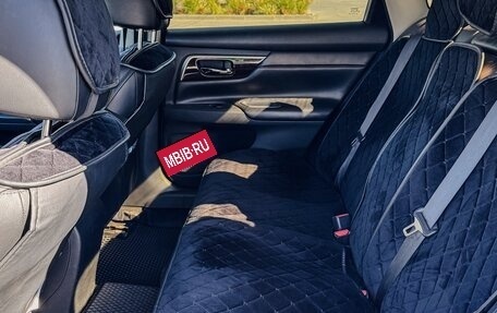 Nissan Teana, 2014 год, 1 450 000 рублей, 8 фотография