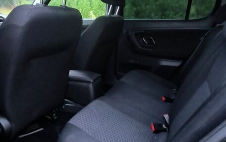 Skoda Fabia II, 2014 год, 650 000 рублей, 5 фотография
