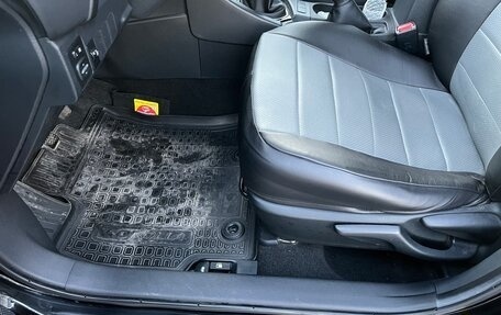 Toyota Corolla, 2017 год, 2 050 000 рублей, 8 фотография