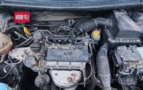 Skoda Fabia II, 2014 год, 650 000 рублей, 8 фотография