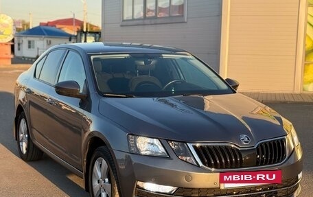 Skoda Octavia, 2019 год, 1 400 000 рублей, 3 фотография
