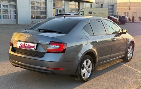 Skoda Octavia, 2019 год, 1 400 000 рублей, 2 фотография